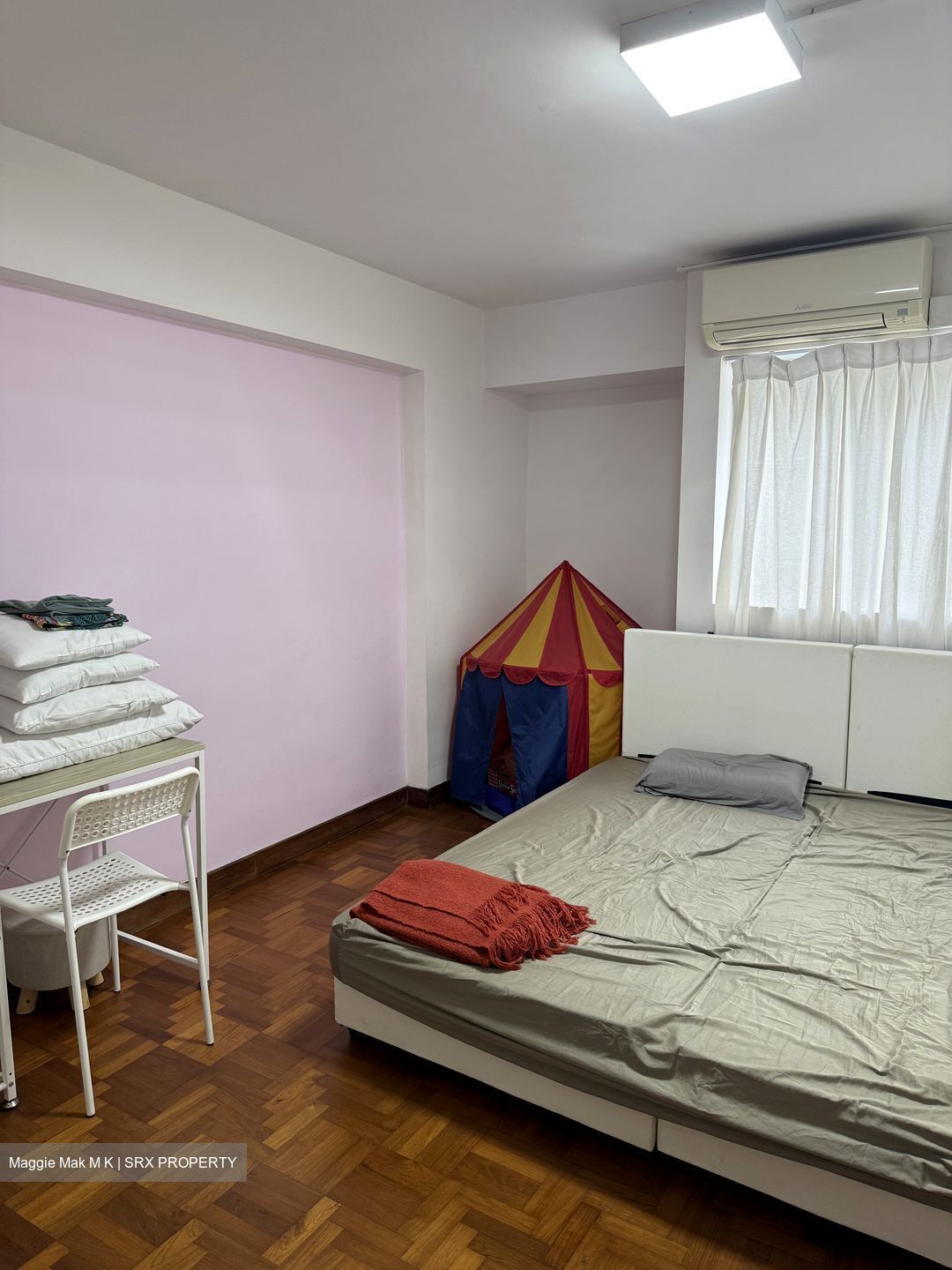 Blk 6 Farrer Gardens (Bukit Timah), HDB 4 Rooms #445633011